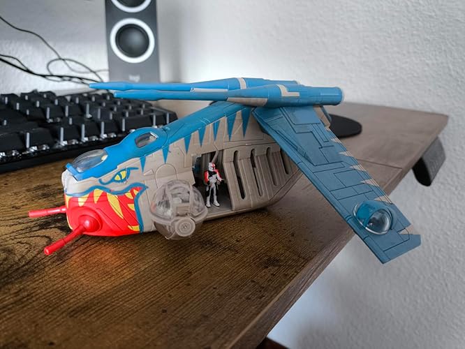 Amazon.co.jp: スター・ウォーズ マイクロギャラクシー飛行隊 リ